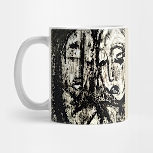Untitled Mug